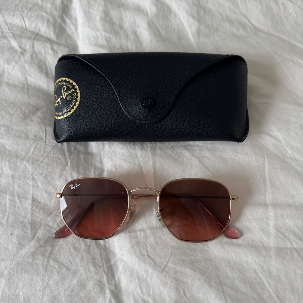 Ray-Ban Sunglasses